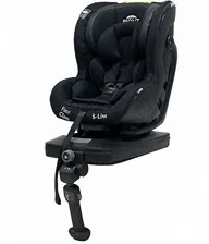 Автокресло Rant First Class isofix blac