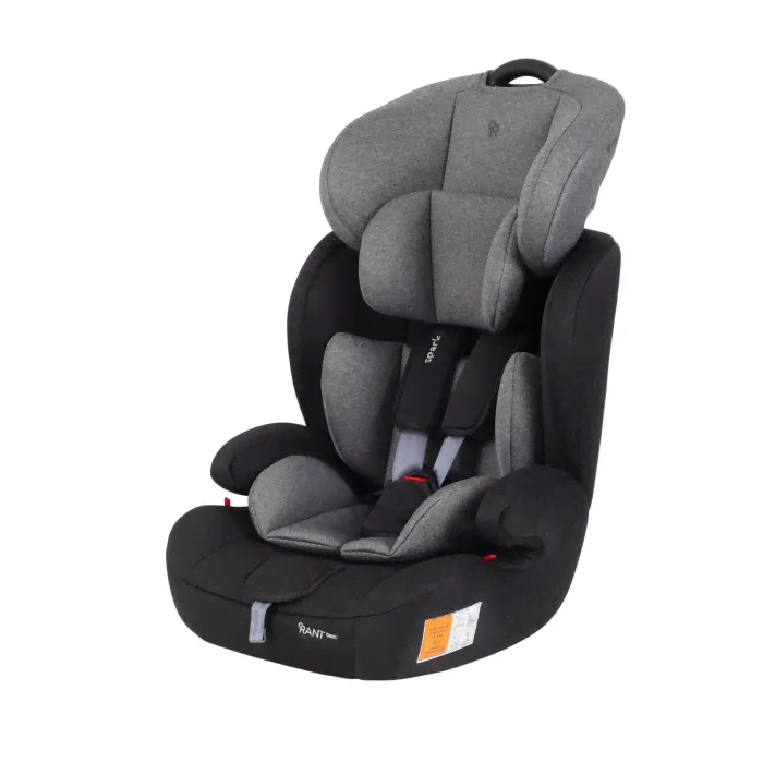 Rant Автокресло Rant basic Spark Grey