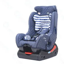 Автокресло Rant Top-Line Story Line LB-718 Blue