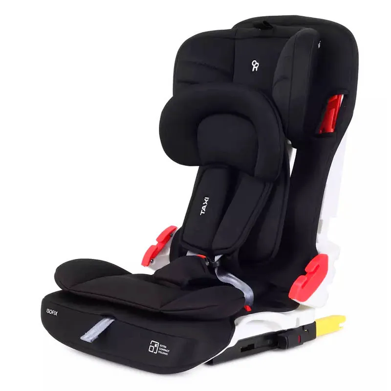 Rant Taxi Isofix