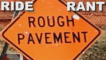 Ride Rant And Internet