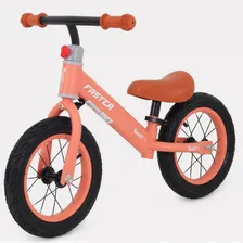 Беговел Rant basic Faster RB125 от 2-х лет, Coral