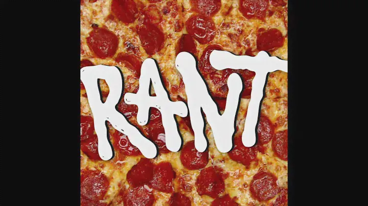 RANT BMX