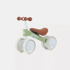 Беговел RANT basic RB126 ZOOMIE Green зеленый