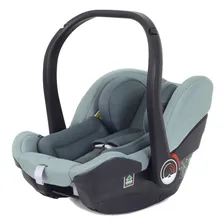 Автокресло 0-13кг RANT CARRY Active Line Green