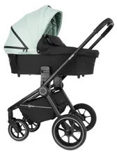 Коляска детская Rant SENSO 3 в 1 RA068 Ocean Green