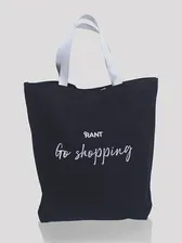 Сумка для мамы + шоппер RANT "Shopping Set"