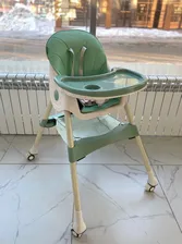 - RANT basic "COOKIE" RH700 Green