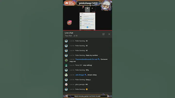 rant on dr cookie